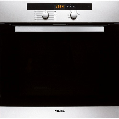 Forno elettrico H4312BP