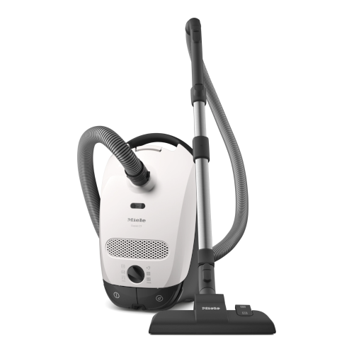 Aspirapolvere Classic C1 Flex-SBAF5 Bianco Loto - 12029770