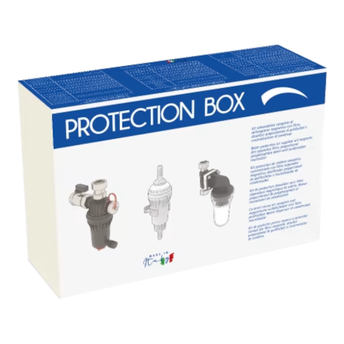 Kit PROTECTION BOX 0YBX3MX0