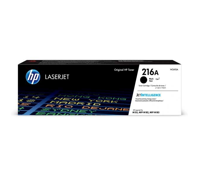 Toner HP 216A Nero