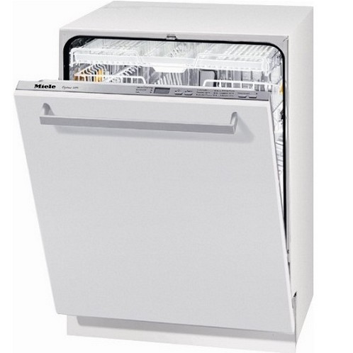 Lavastoviglie 14 coperti G5270SCVI Optima