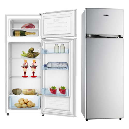 Frigorifero doppia porta KNDP240S