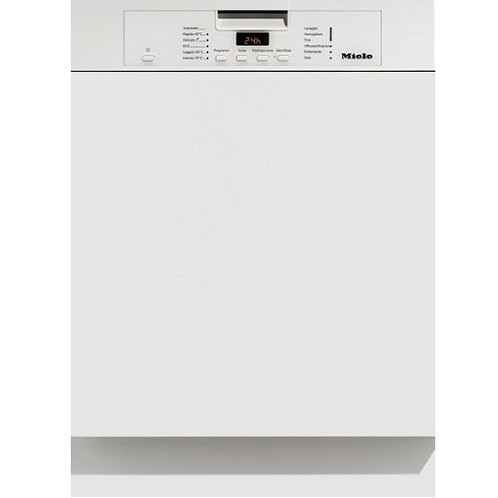 Lavastoviglie 14 coperti G5141SCI Bianco Brillante