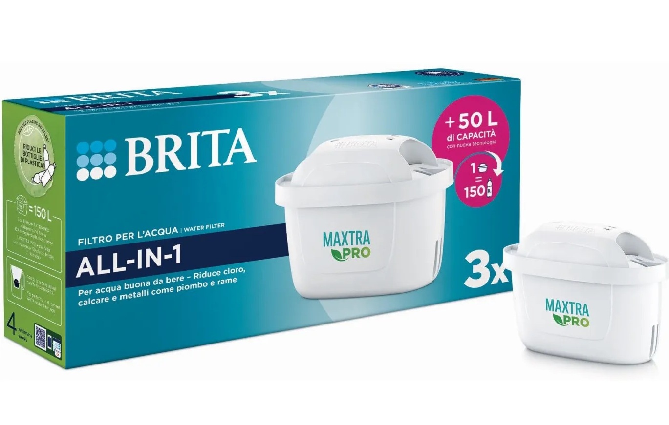 MAXTRA PRO - ALL IN ONE PACK 3