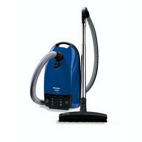 Aspirapolvere S 381 Parkett & Co.