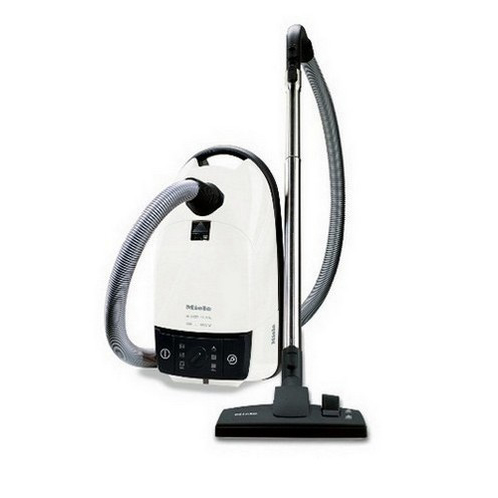 Aspirapolvere S 388 Allergy HEPA