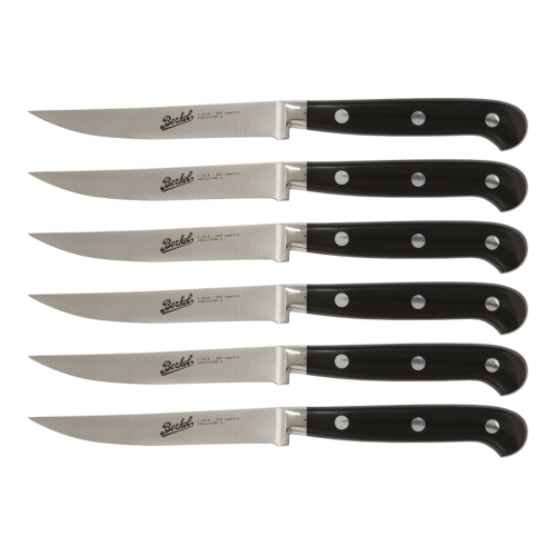 Set 6 coltelli KAD6SW11SRBGB