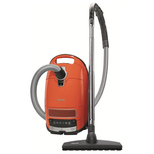 Aspirapolvere a traino S8320 Total Care