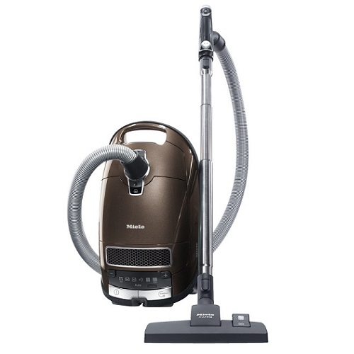 Aspirapolvere a traino S8530 UniQ