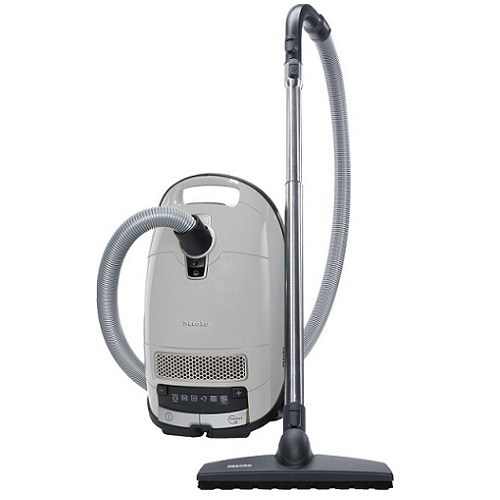 Aspirapolvere a traino S8340 EcoLine Parkett