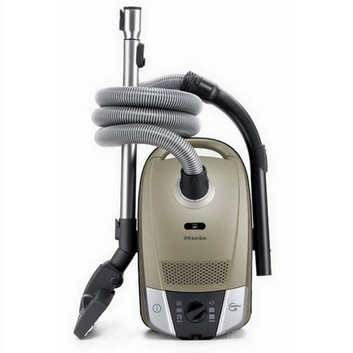 Aspirapolvere S 6390 EcoLine Silence