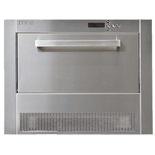 Produttore Ghiaccio Kitchen Ice R290 13011-U