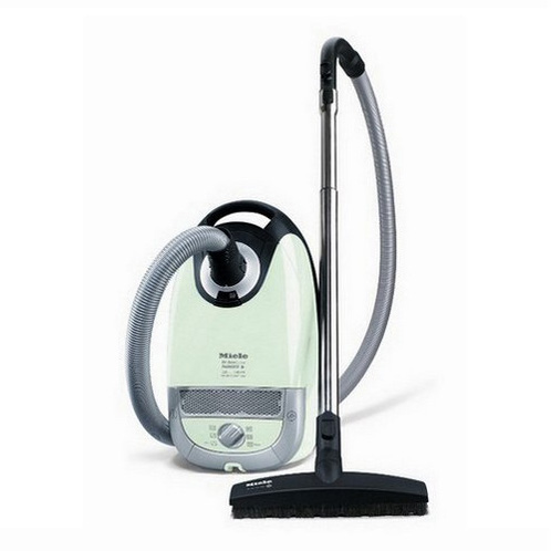 Aspirapolvere S 5211 EcoLine Parkett