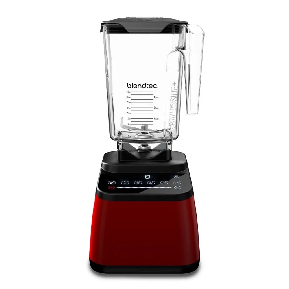 Frullatore DESIGNER 650 POMEGRANATE