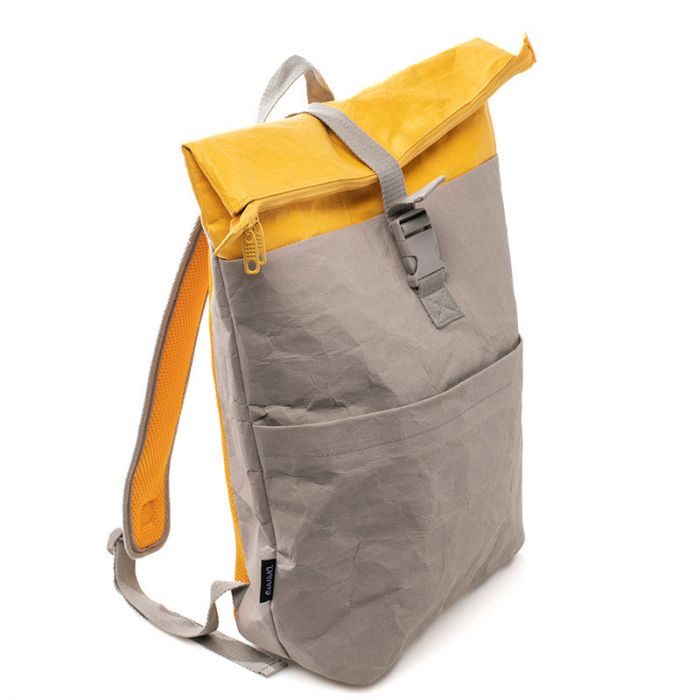 Subway zaino termico 18L giallo