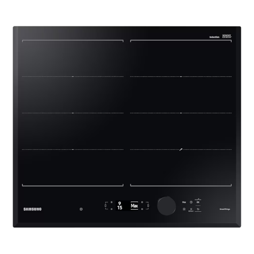 PIANO A INDUZIONE NZ64B7799KK/U1