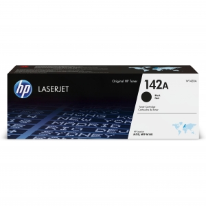 Toner HP 142A Nero