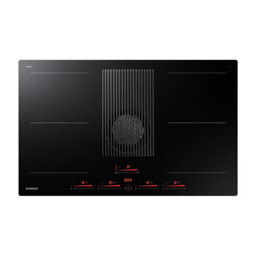 PIANO A INDUZIONE CON CAPPA INTEGRATA NZ84T9747VK/UR