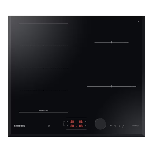 PIANO A INDUZIONE NZ64B6058KK/U1