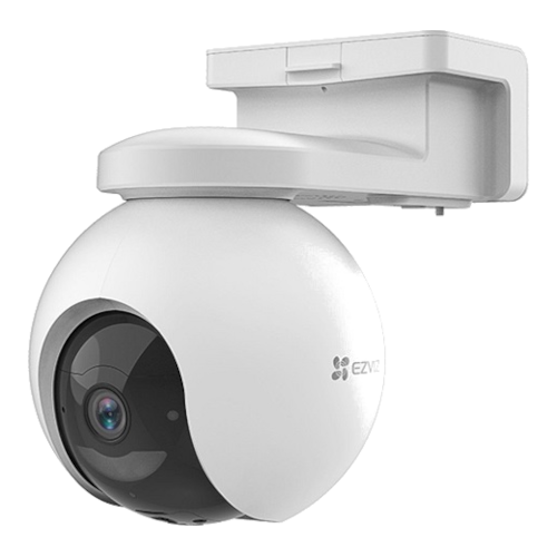 Telecamera 4G EB8 4G