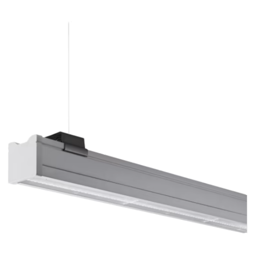 LINEA CANALINA COMPLATA 76,5W 4000K L.2820.