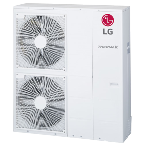 Unita Esterna a pompa di calore HM163MR.U34