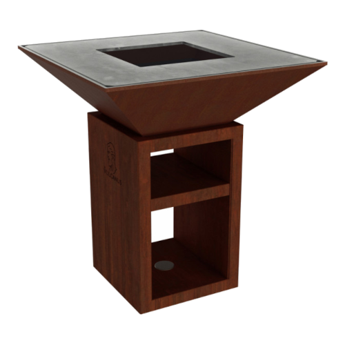 VULCANUS PRO910 CHEF