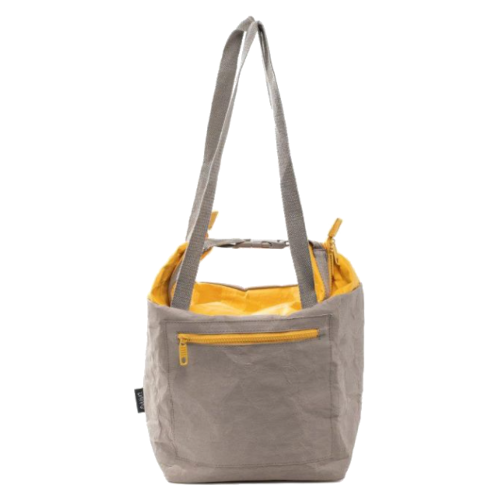 Subway Borsa termica 12L giallo