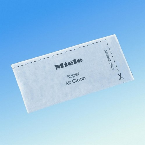 Filtro AirClean SF-SAC 20-30