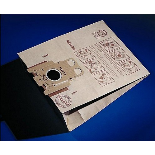 Sacchetto polvere tipo H