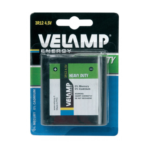 Batterie 3R12/1BP