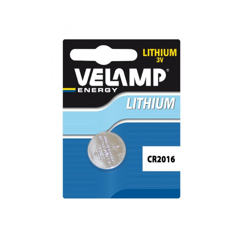 Batterie CR2016
