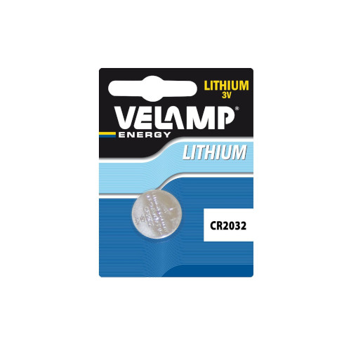 Batterie CR2032