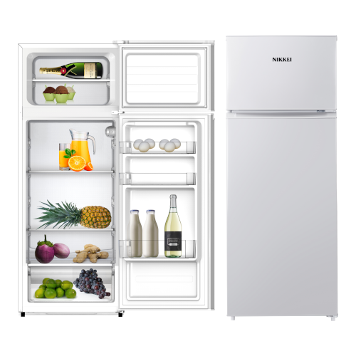 Frigorifero doppia porta SNDP238