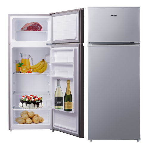 Frigorifero doppia porta SNDP238S