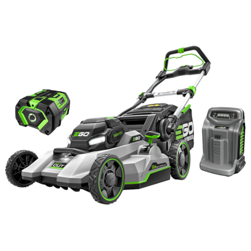 Tosaerba semovente a batteria LM 2135 E-SP