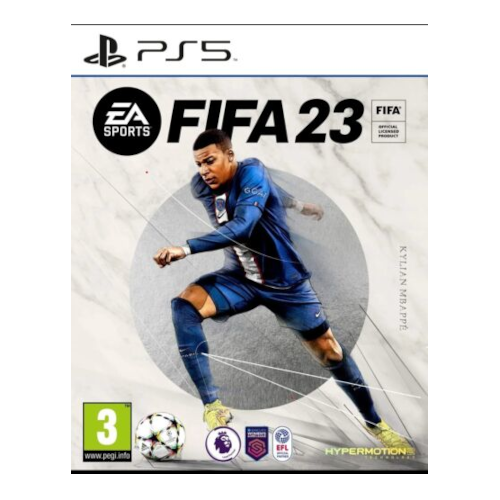 Gioco PS5 FIFA 23
