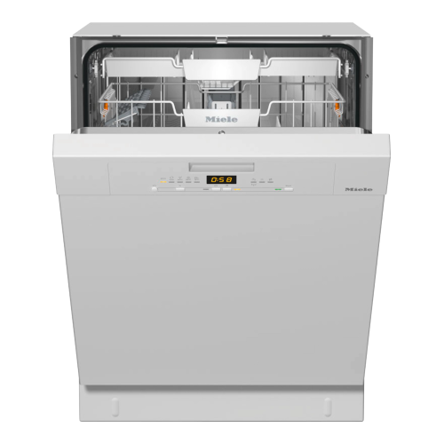 Lavastoviglie 14 coperti G 5110 SCU Bianco Brillante