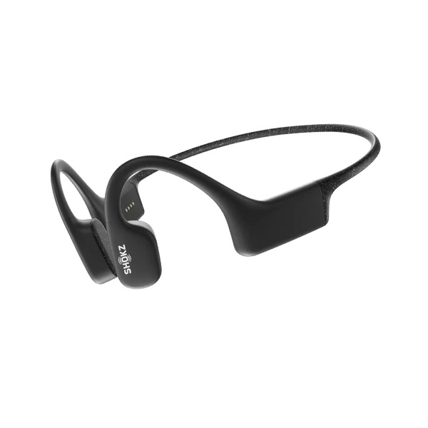 Cuffia Bluetooth OPENSWIM Black