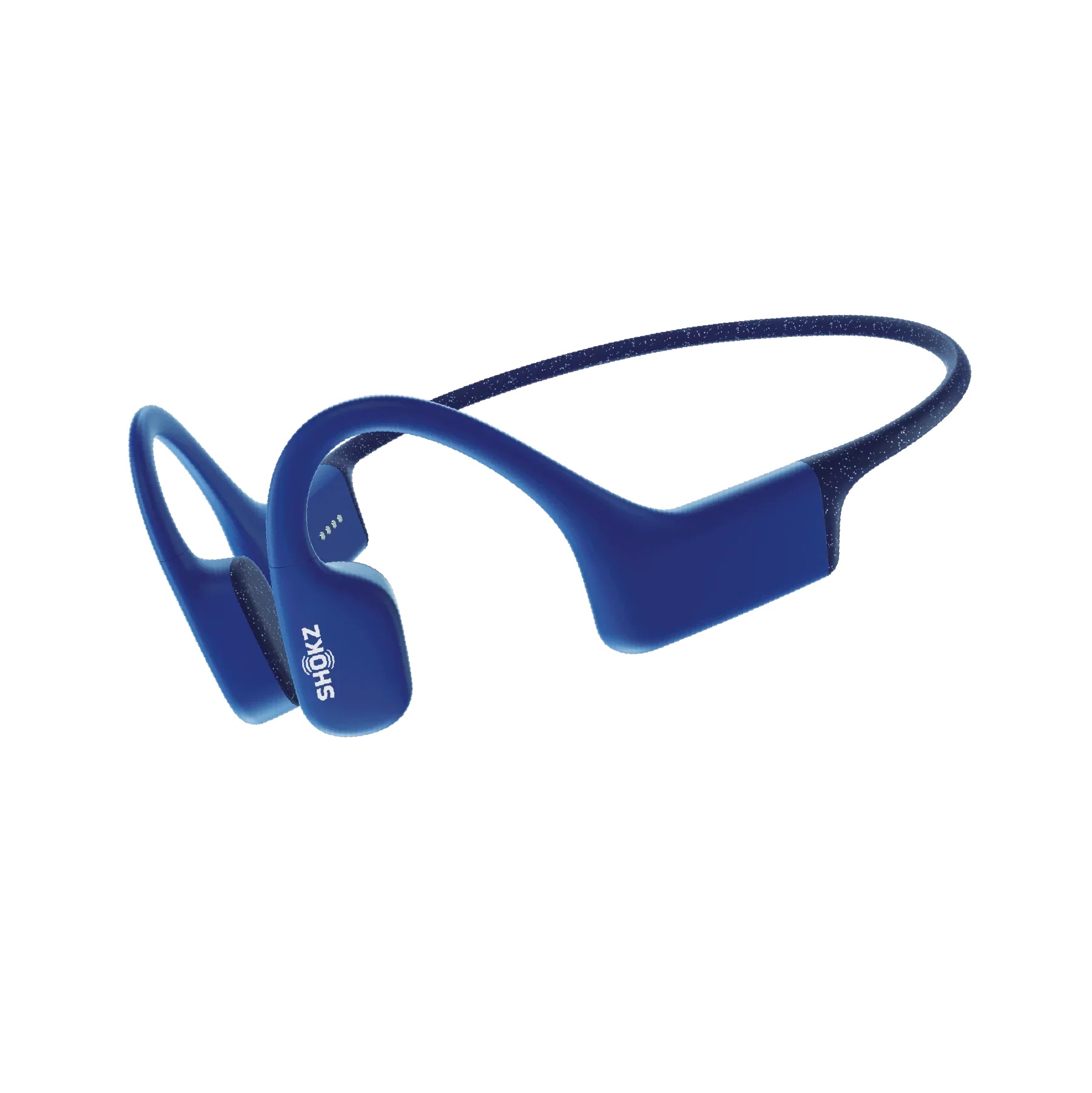 Cuffia Bluetooth OPENSWIM Blue