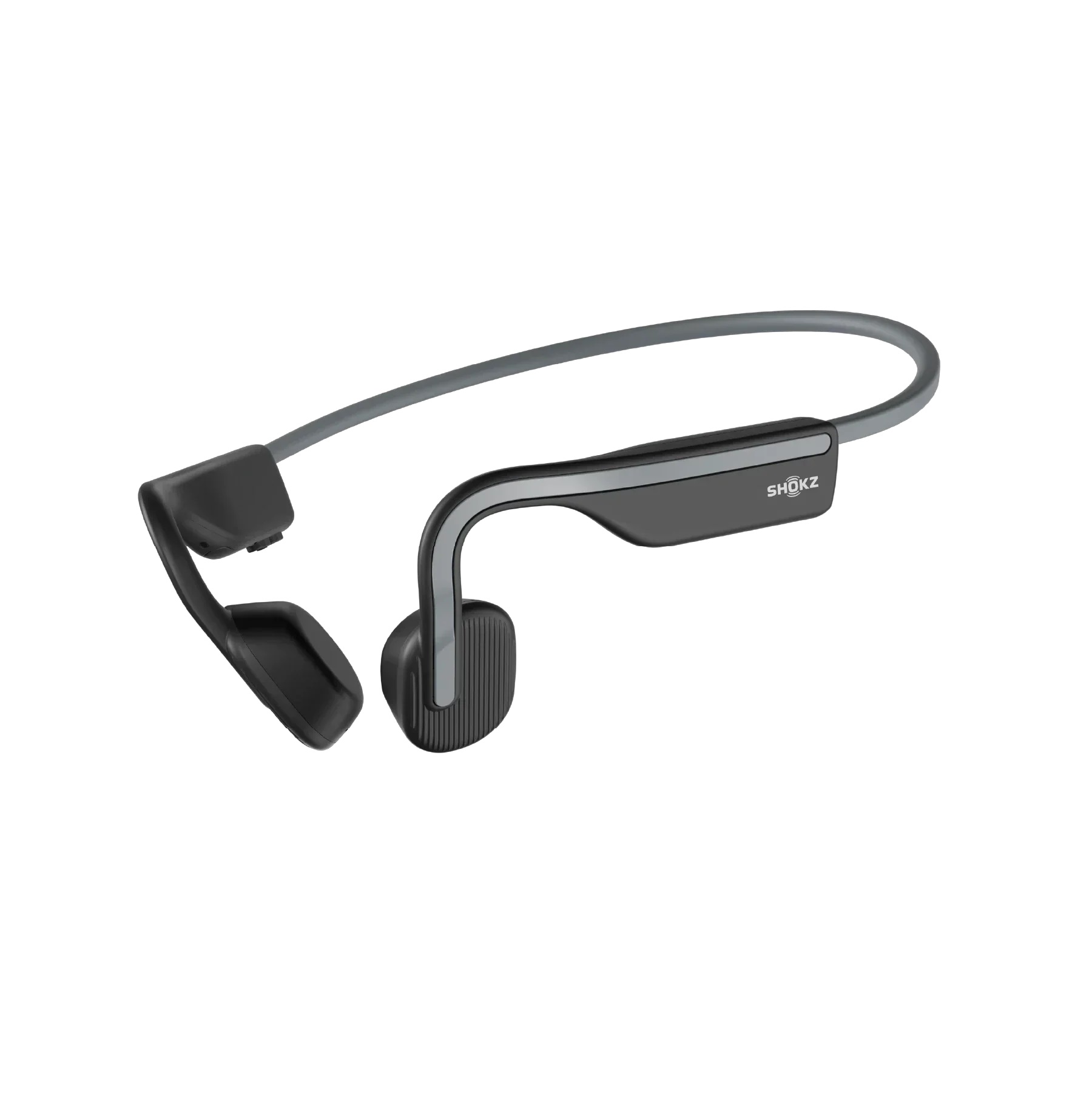 Cuffia Bluetooth OPENMOVE Grey