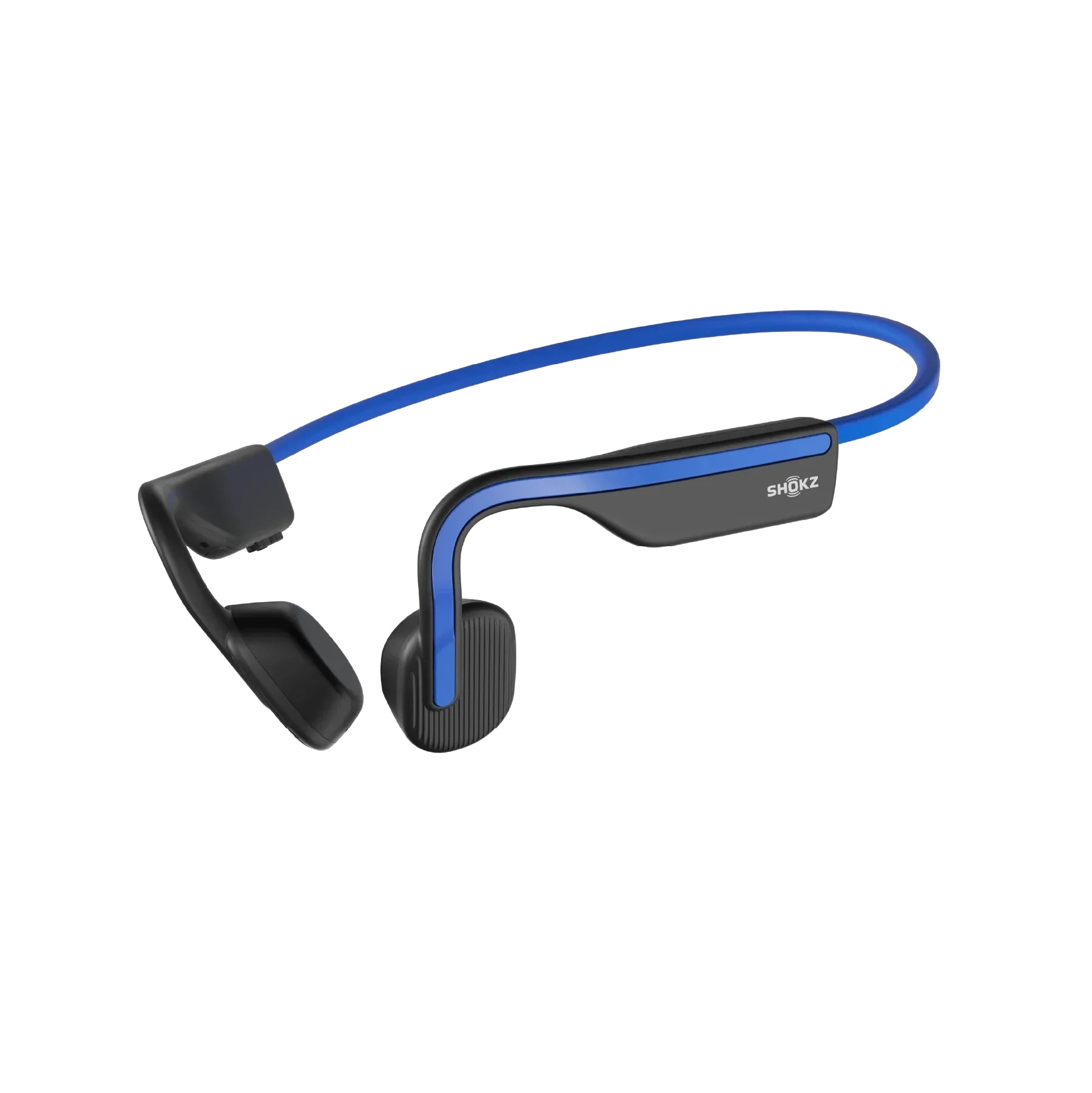 Cuffia Bluetooth OPENMOVE Blue
