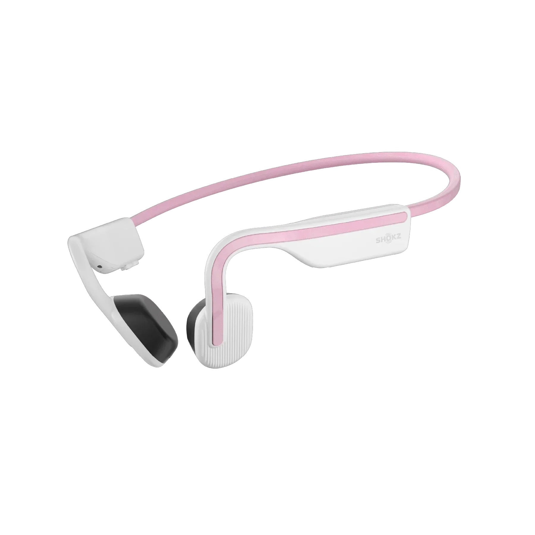 Cuffia Bluetooth OPENMOVE Pink
