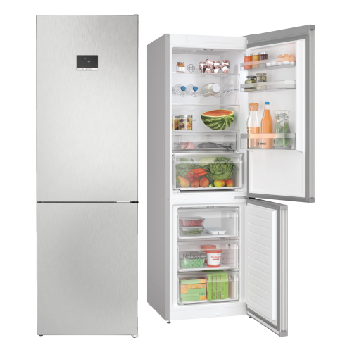 Frigorifero combinato KGN367LDF