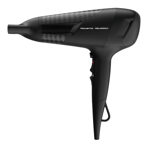 Asciugacapelli CV581L Rowenta Karl Lagerfeld
