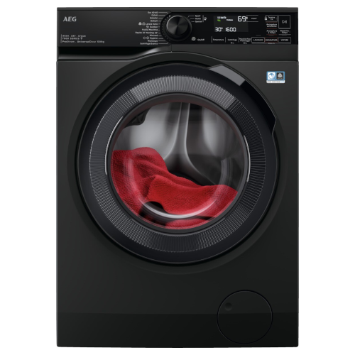 Lavasciuga LWR7BLACK