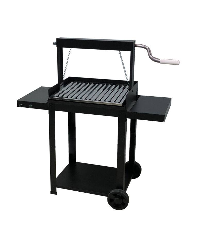 BARBECUE MONTEVIDEO 80660