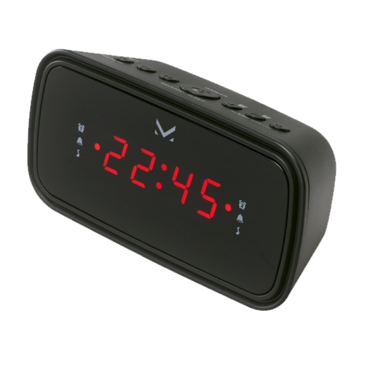 Radiosveglia RS-166BK