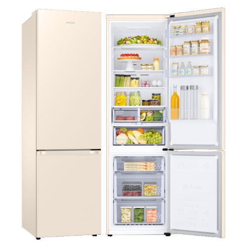 Frigorifero combinato RB38C603DEL/EF