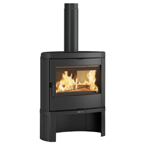 Stufa a legna JENNIFER 2.0 EPS 7119614